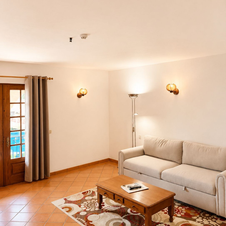 Suite Familiar