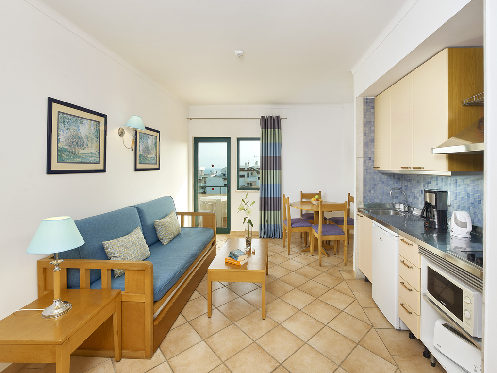 Apartamento Clásico con 1 dormitorio
