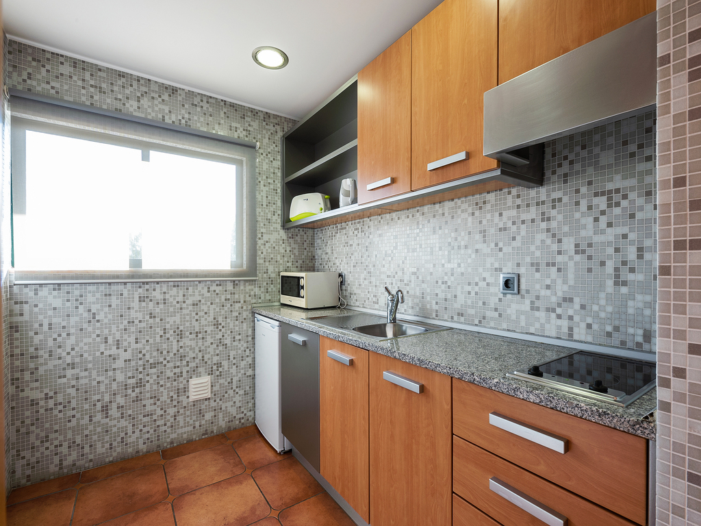 Aparamento Familiar con 1 dormitorio