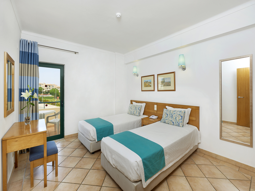 Apartamento Estándar con 1 dormitorio