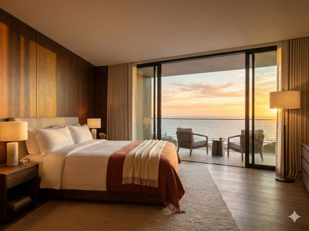 Signature Suite