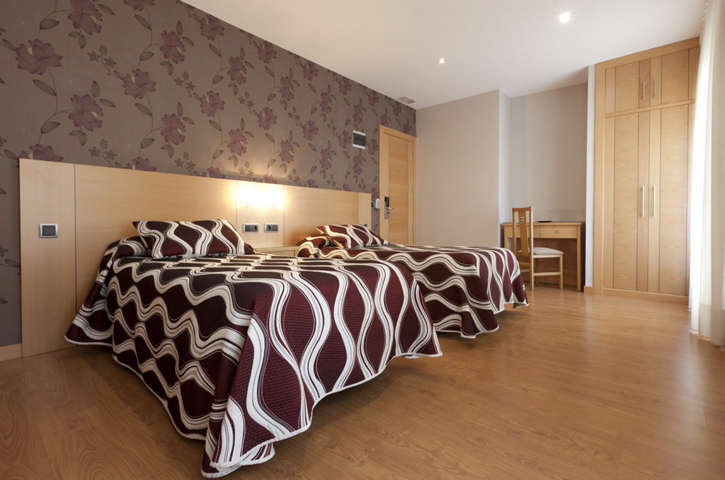Habitación Doble + cama extra