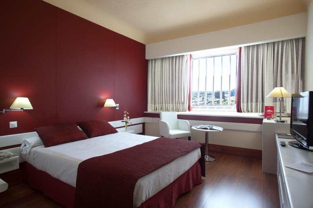Double Room Single Use
