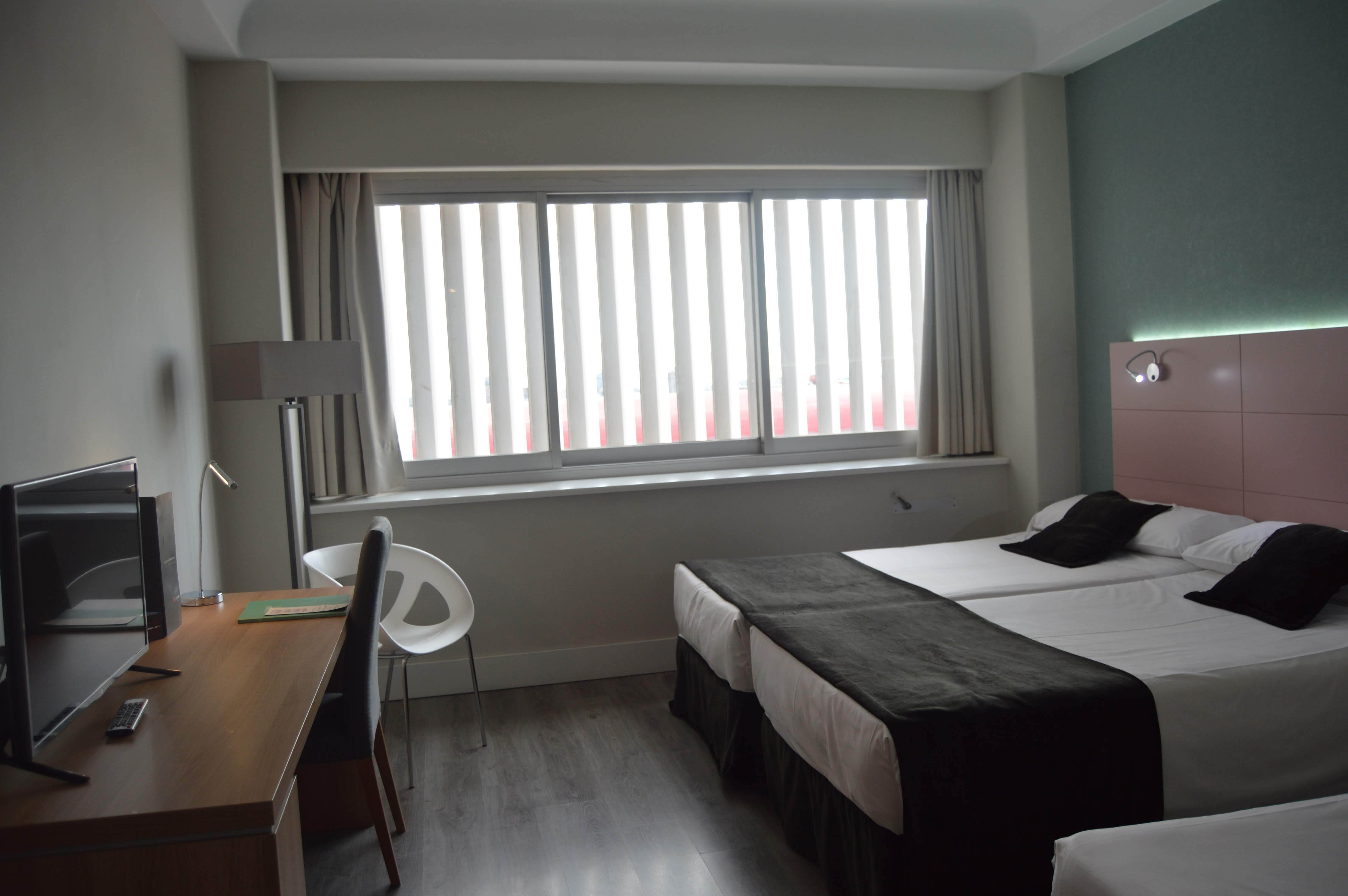 Standard Double Room with Extra Bed