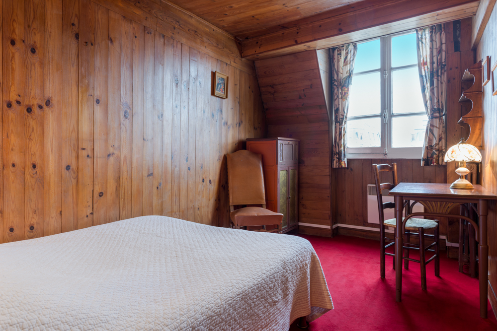 Chambre Double Standard