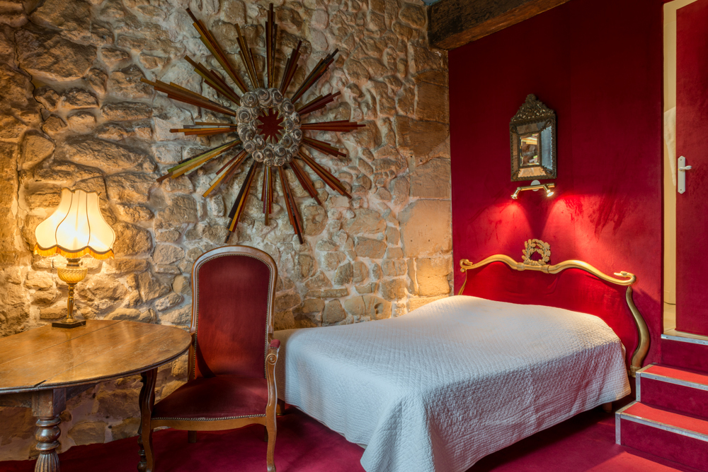 Chambre Double Supérieure