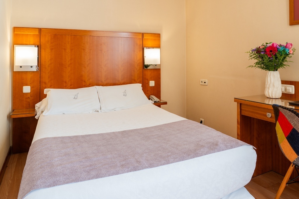 Camera doppia (1 letto)