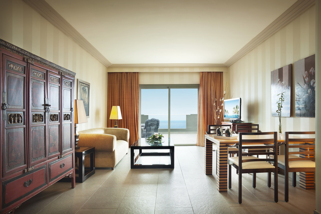 Royal Suite