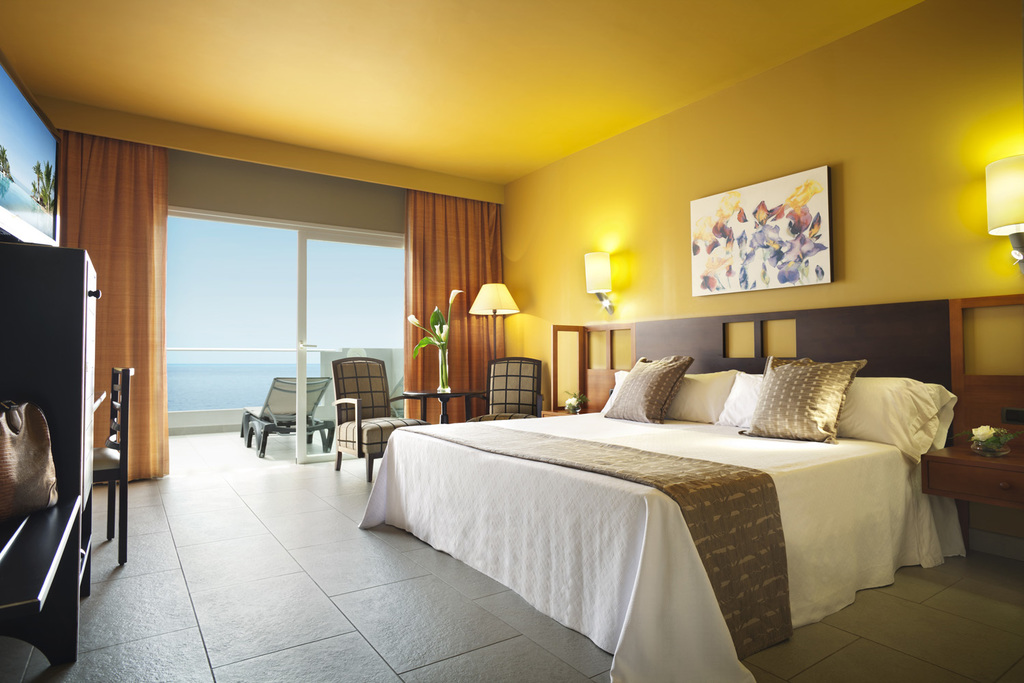 Double Sea View