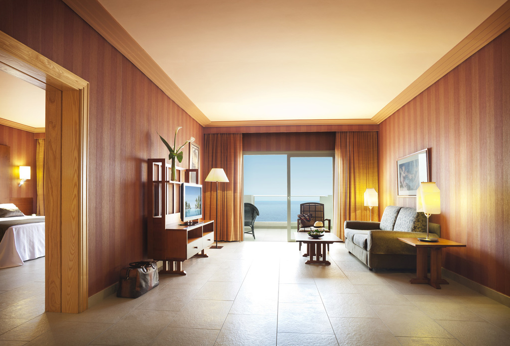 Superior Suite