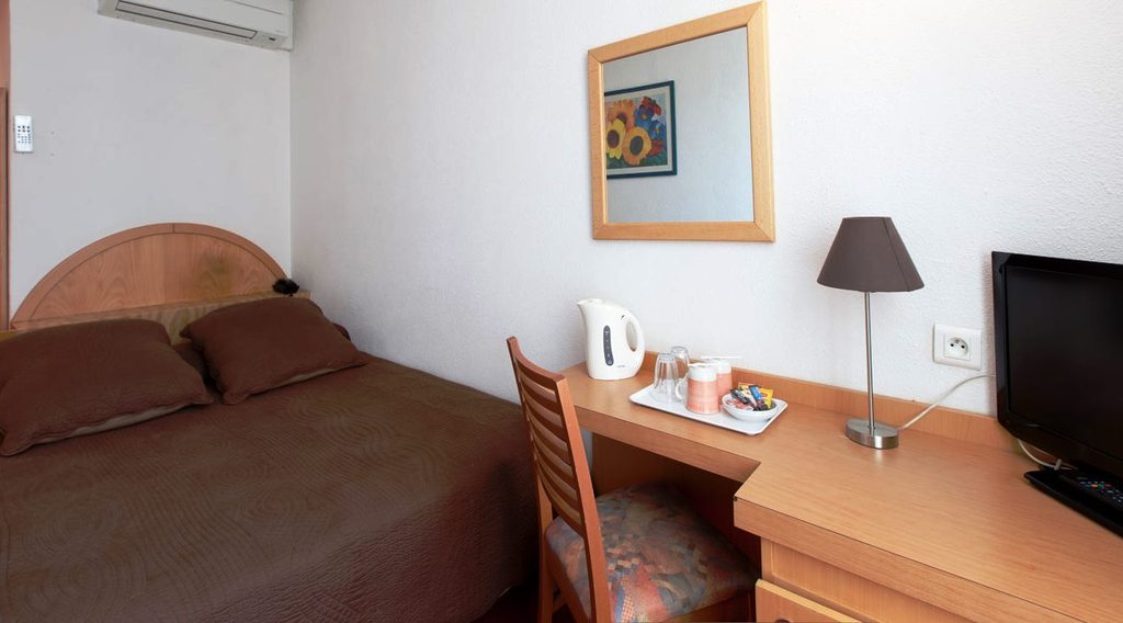Chambre Simple Standard