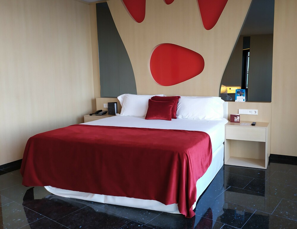 Suite Panoramic