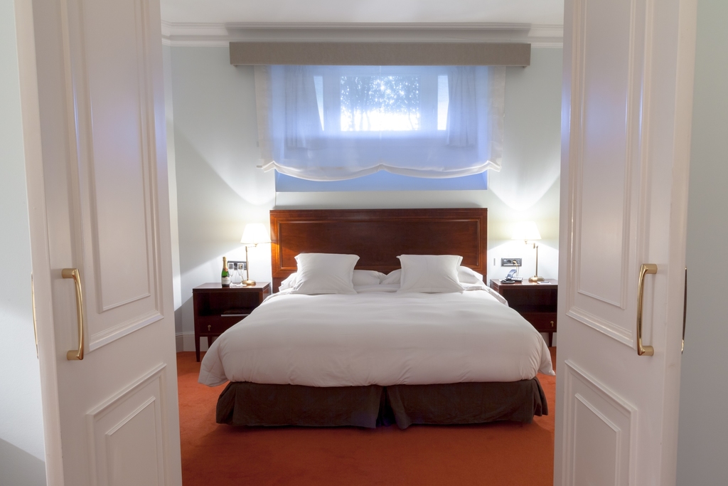 Souterrain Junior Suite