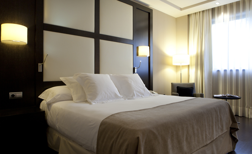 Chambre Familiale