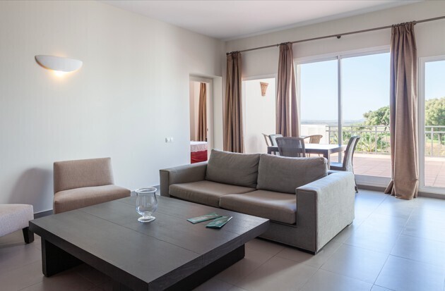 Grand Suite Premium