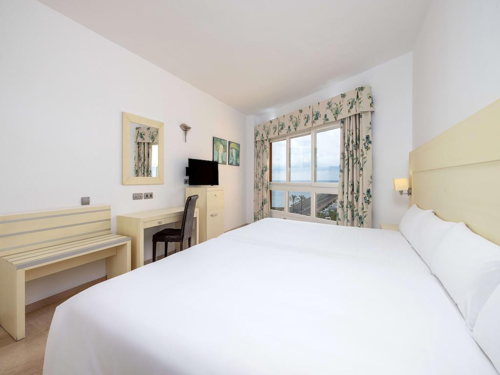 Double Room Sea View - Double Bed