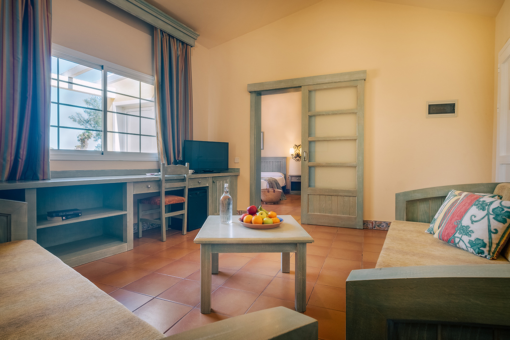 Double Suite Type
