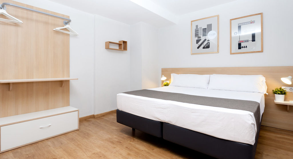 Dubbele Kamer