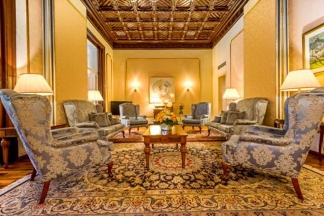 Two Bedrooms Suite