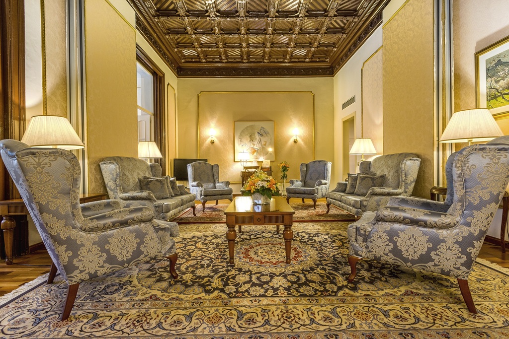 Two Bedrooms Suite