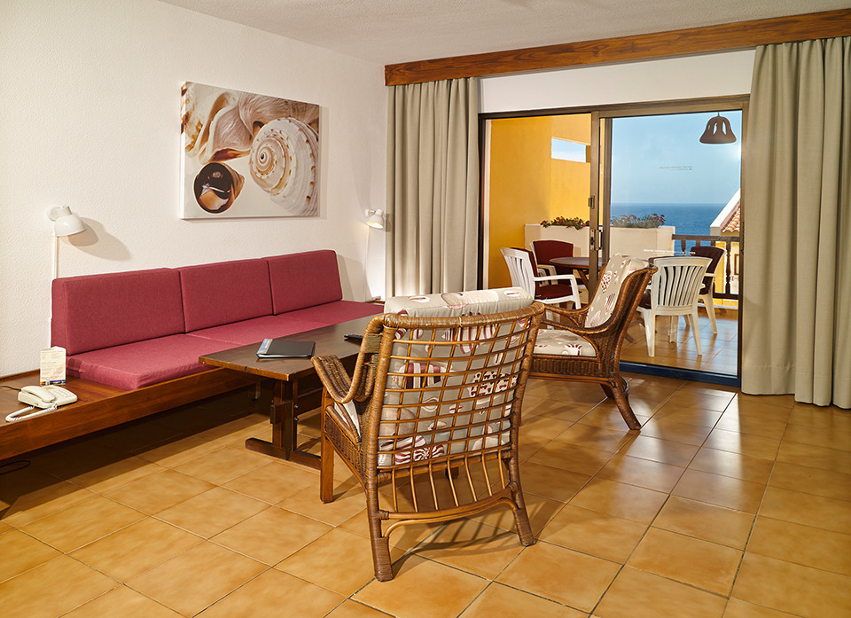 Duplex 2 dormitorios