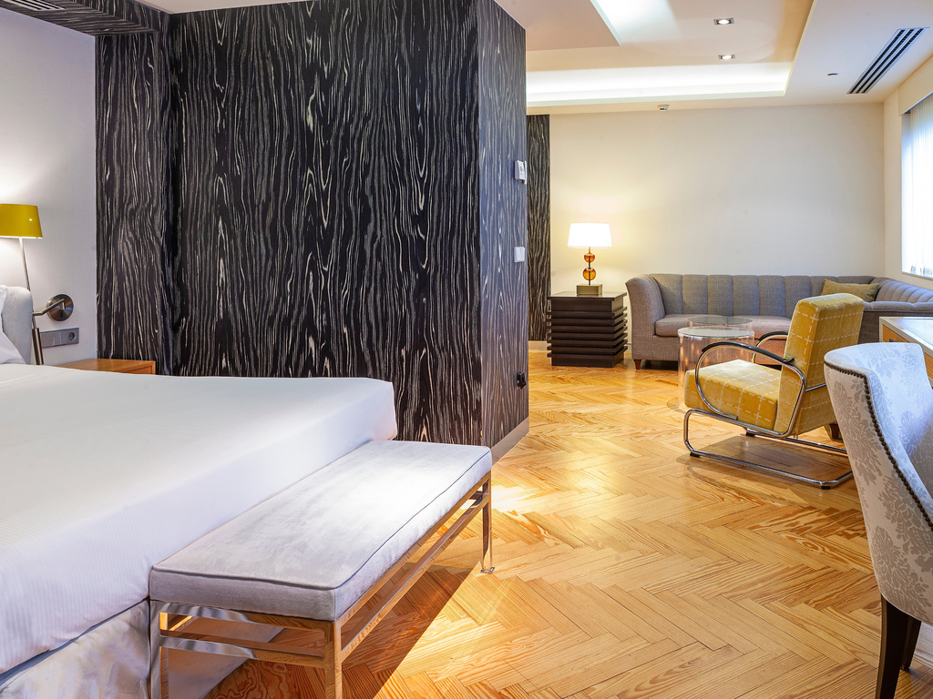 Premiumzimmer