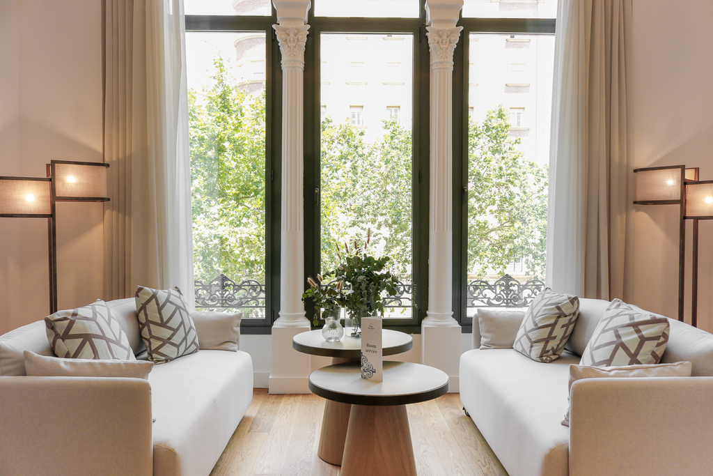 Suite Présidentielle