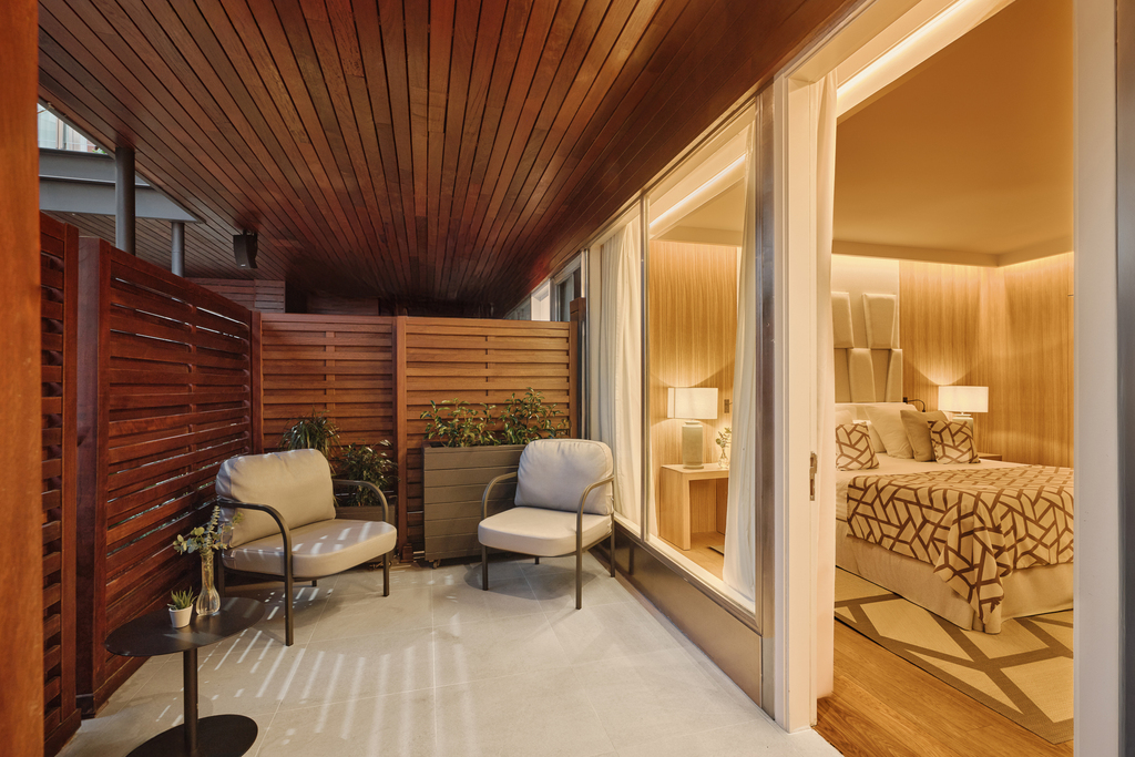 Dreamer's avec Terrasse