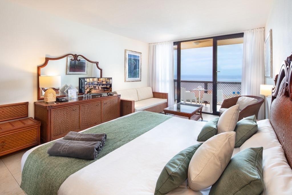 Estándar Vista Mar Frontal