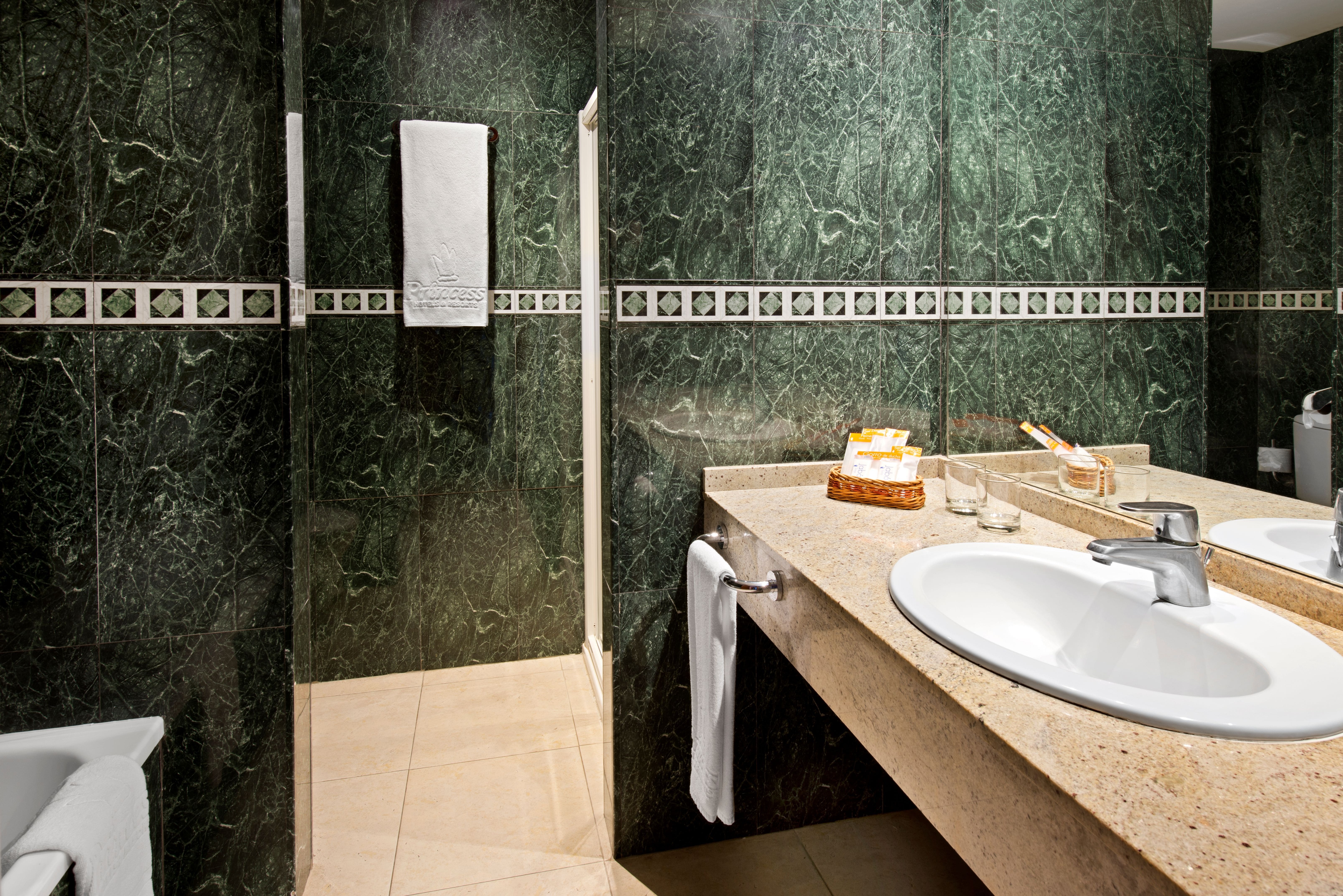 Superior Family Room