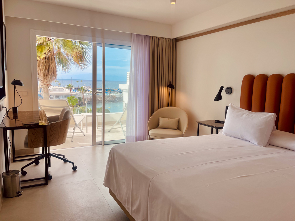 Chambre Double Premium