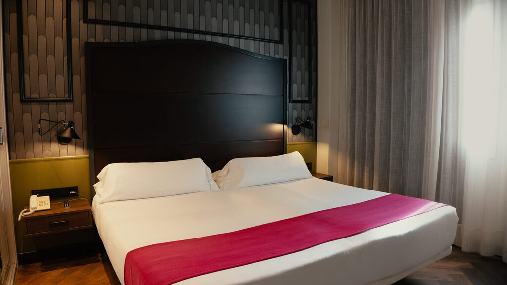 Chambre Superior avec Jacuzzi
