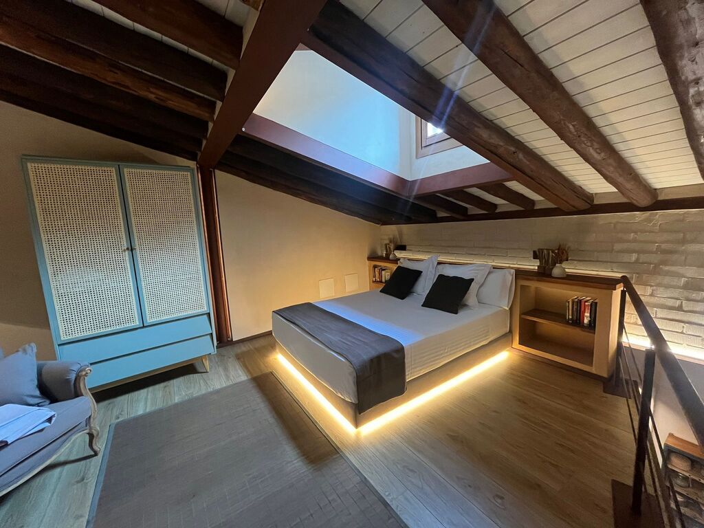 Apartamento Casa Valmardón