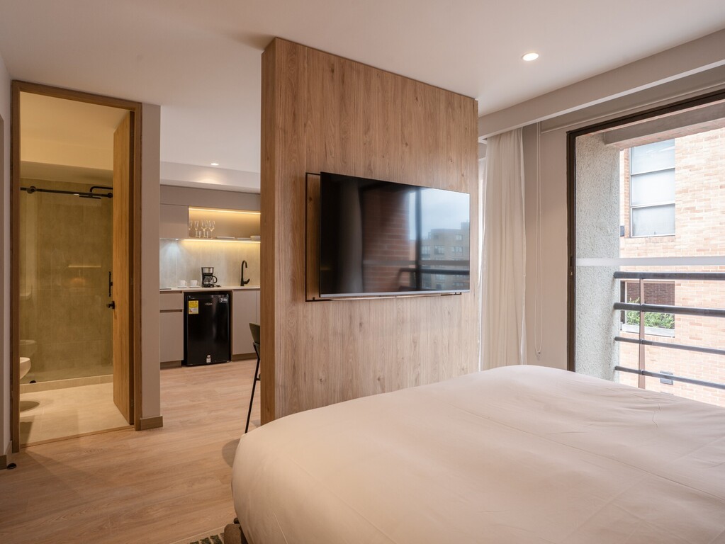 Apartamento Familiar