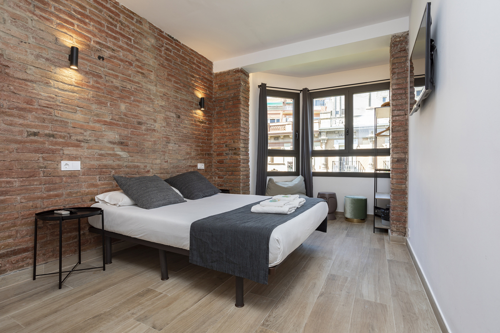 Premium Double with View