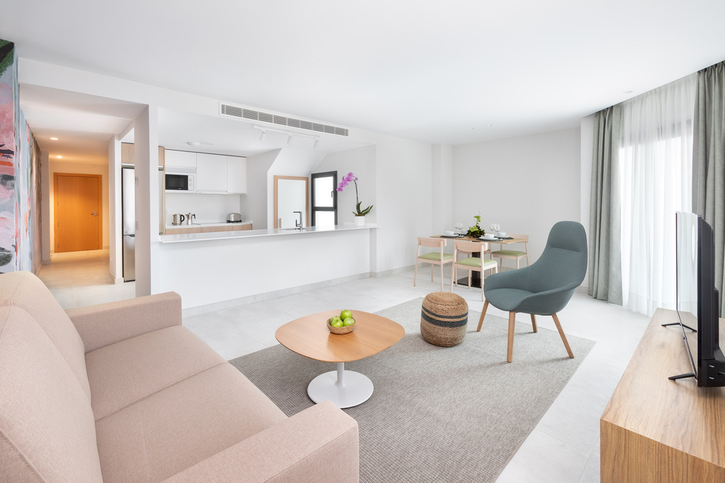 Superior 3-Bedroom DuplexDuplex-Wohnung mit 3 Schlafzimmern, Superior-Ausführung