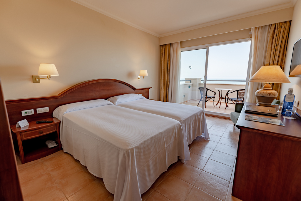 Habitación Estandar