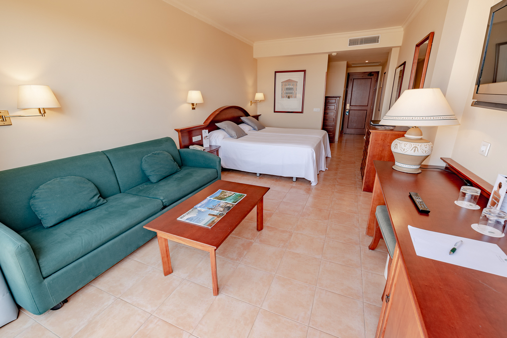 Habitación Superior