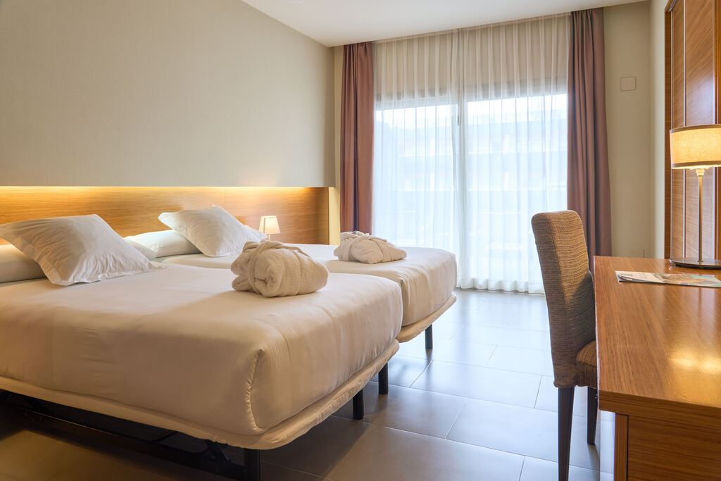 Habitación Estándar