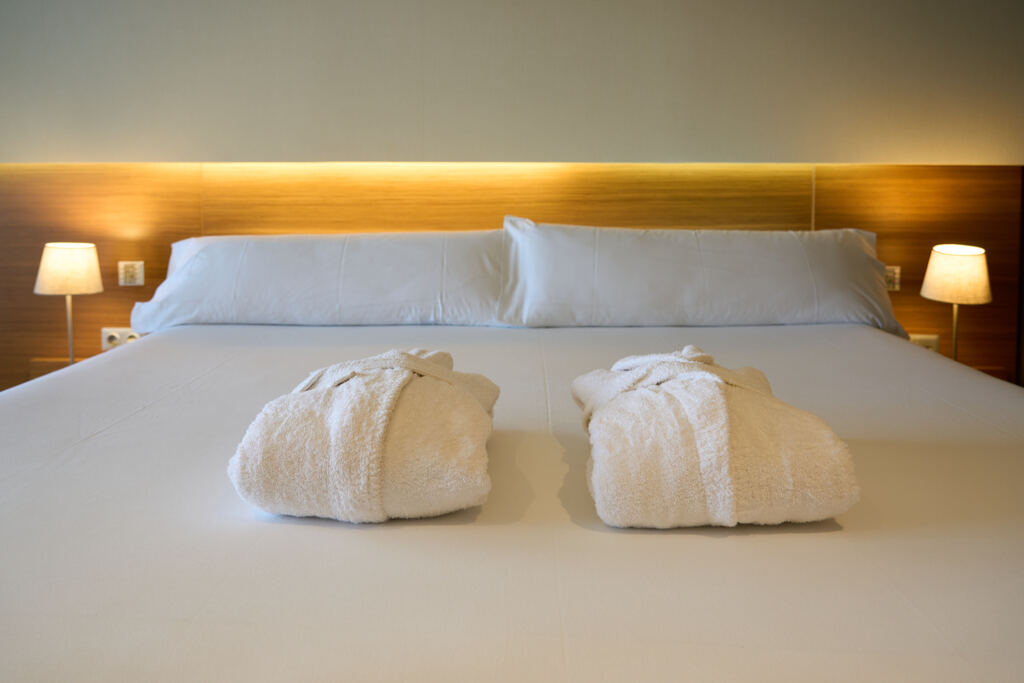 Habitación Superior