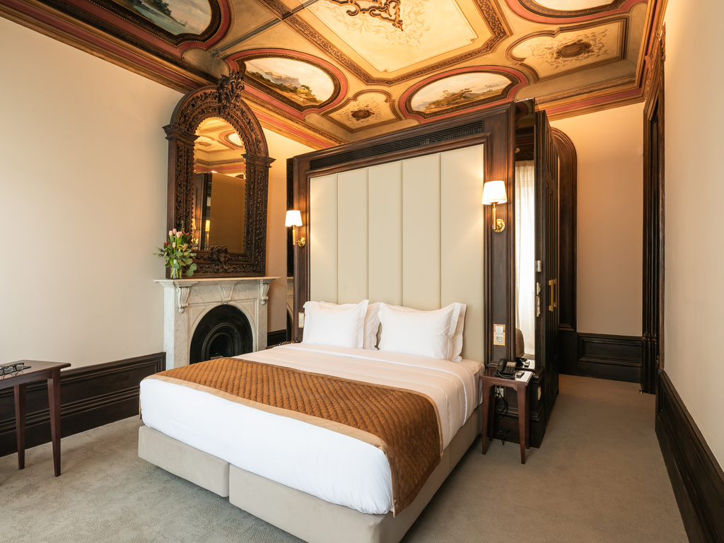 Quarto Neoclássico