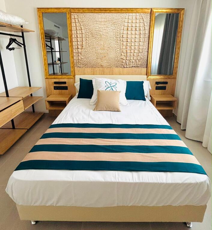 Apartamentos Comfort