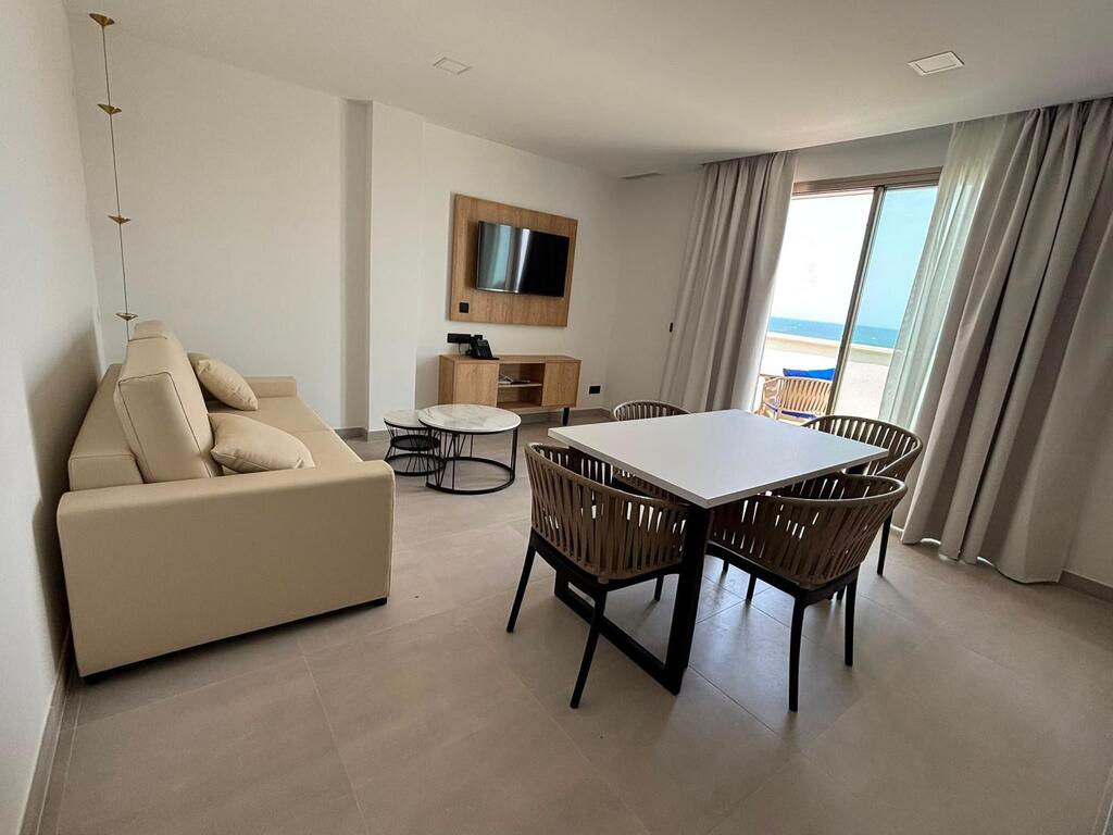 Apartamentos Superiores