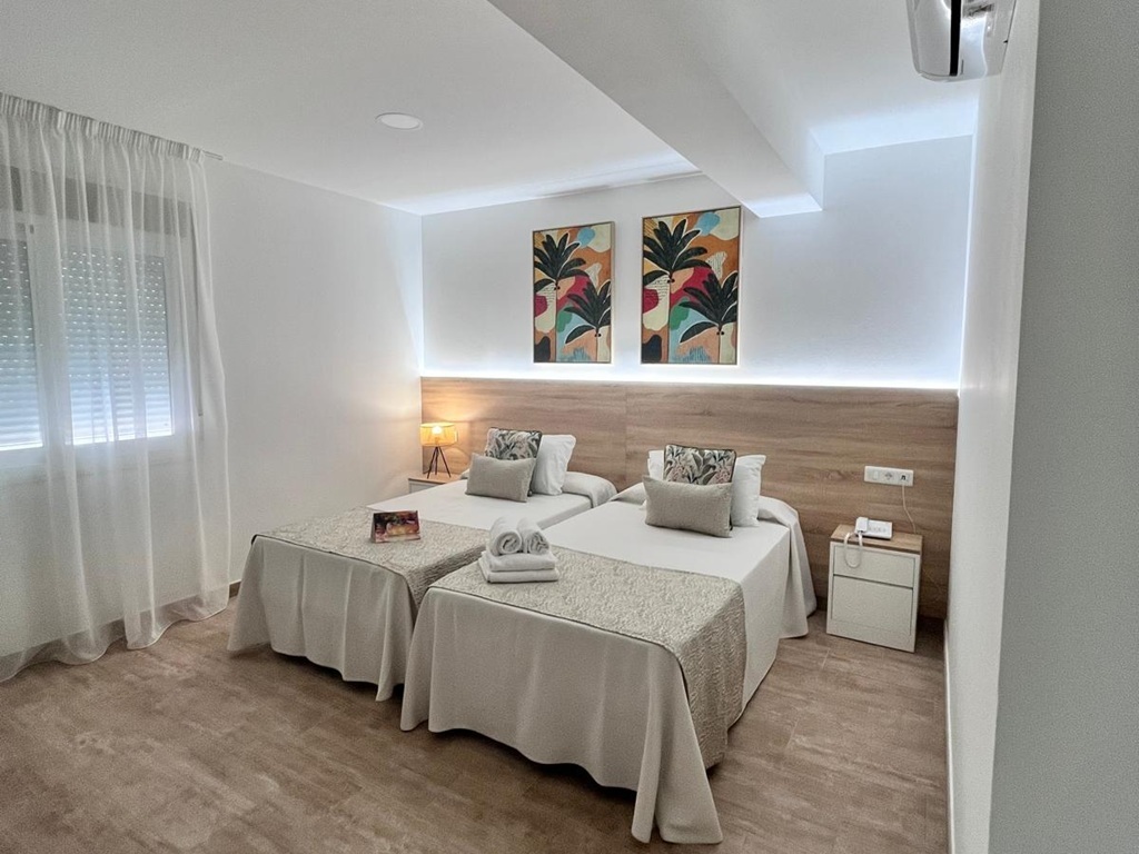 Accessible Room