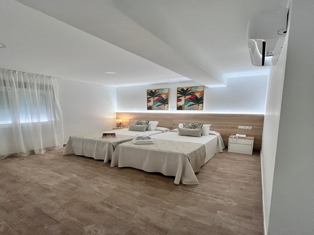 Accessible Room