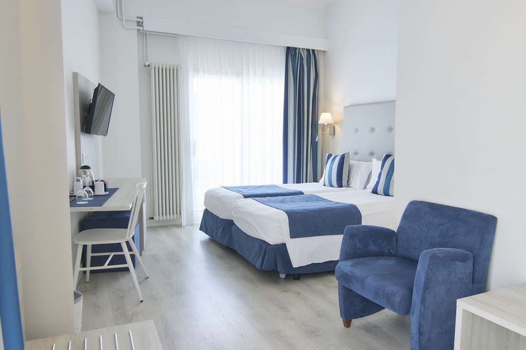 Superior-Doppelzimmer