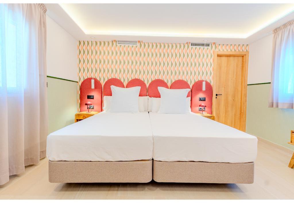Habitación Doble Superior