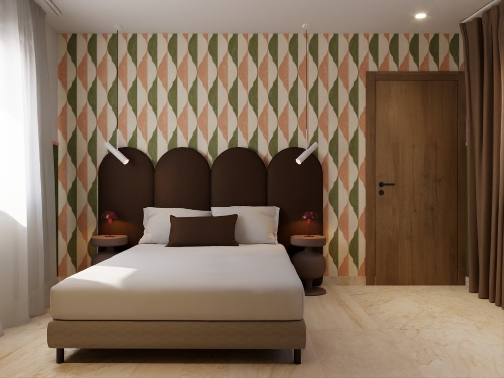 Suite Presidencial