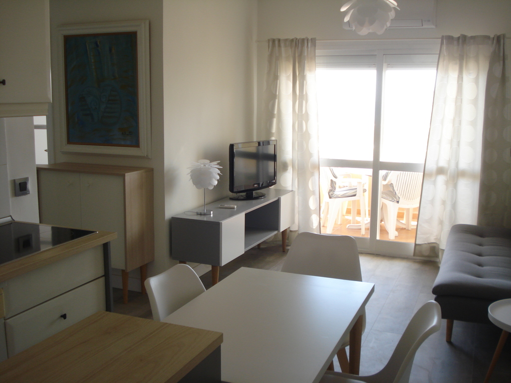Apartamento Stellamaris