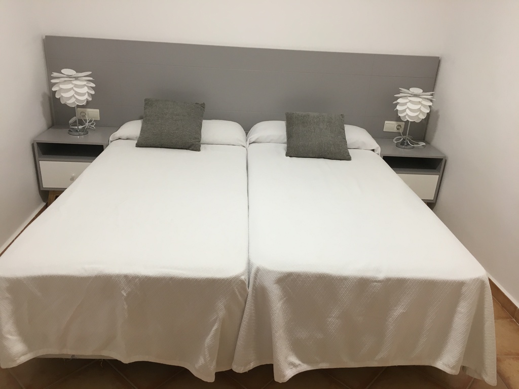 Jaen Apartment